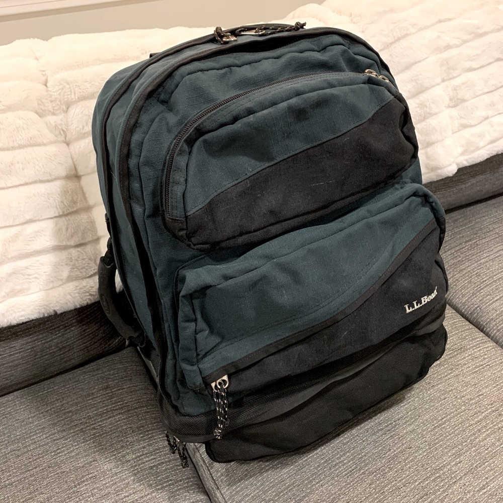L.L. Bean Backpack